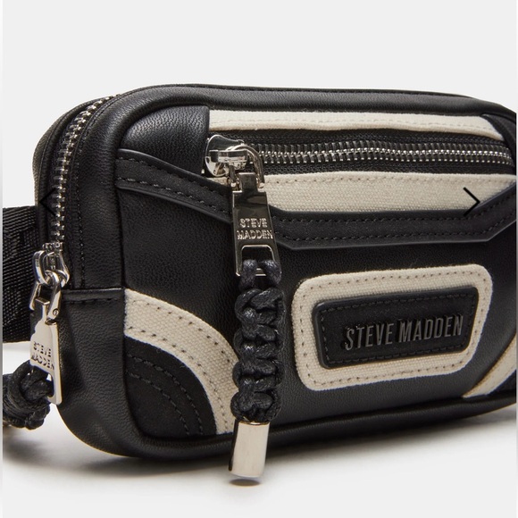 Steve Madden Madridd Bag - Picture 1 of 6